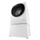 LG FH4G1JCS2 lavatrice Caricamento frontale 10 kg 1400 Giri/min Bianco 15