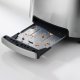 Gorenje T1000E 7 2 fetta/e 1000 W Acciaio inox 8