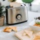 Gorenje T1000E 7 2 fetta/e 1000 W Acciaio inox 12