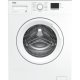 Beko WRE 6511 BWW lavatrice Caricamento frontale 6 kg 1000 Giri/min Bianco 3