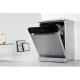 Whirlpool WFC 3B16 X lavastoviglie Libera installazione 13 coperti F 6