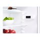 Indesit LR9 S2Q F W B frigorifero con congelatore Libera installazione 368 L Bianco 5