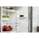 Indesit LR9 S2Q F W B frigorifero con congelatore Libera installazione 368 L Bianco 7