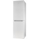 Indesit LR9 S2Q F W B frigorifero con congelatore Libera installazione 368 L Bianco 8