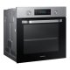 Samsung NV66M3571BS forno 66 L 1200 W Nero, Acciaio inox 4