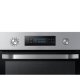 Samsung NV66M3571BS forno 66 L 1200 W Nero, Acciaio inox 9