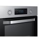 Samsung NV66M3571BS forno 66 L 1200 W Nero, Acciaio inox 10