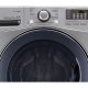 LG F1K2CS2T lavatrice Caricamento frontale 17 kg 1100 Giri/min Acciaio inox 3