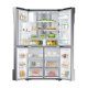 Samsung RF56K9041SR frigorifero side-by-side Libera installazione 564 L F Acciaio inox 4