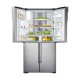 Samsung RF56K9041SR frigorifero side-by-side Libera installazione 564 L F Acciaio inox 5