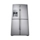 Samsung RF56K9041SR frigorifero side-by-side Libera installazione 564 L F Acciaio inox 10