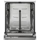 AEG FFB52610ZM Libera installazione 13 coperti E 4