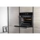 Whirlpool AKZ 7920 NB forno 65 L 3650 W Nero 3