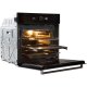 Whirlpool AKZ 7920 NB forno 65 L 3650 W Nero 7
