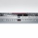 Bosch Serie 4 SMV46IX10N lavastoviglie A scomparsa totale 13 coperti 3