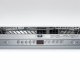 Bosch Serie 4 SMV45AX00N lavastoviglie A scomparsa totale 12 coperti F 7