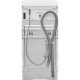 Indesit BTW D61253P (IT) lavatrice Caricamento dall'alto 6 kg 1200 Giri/min Bianco 16