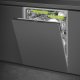 Smeg ST3339L lavastoviglie A scomparsa totale 13 coperti 4