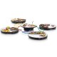 Princess 104000 Griglia di contatto 3