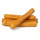 Princess 132401 4 waffle 700 W Arancione 4