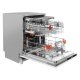 Hotpoint Ariston HIP 4O23 WGL O A scomparsa totale 14 coperti 3