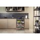 Hotpoint Ariston HIP 4O23 WGL O A scomparsa totale 14 coperti 5