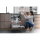Hotpoint Ariston HIP 4O23 WGL O A scomparsa totale 14 coperti 6