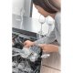 Hotpoint Ariston HIP 4O23 WGL O A scomparsa totale 14 coperti 7