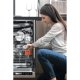 Hotpoint Ariston HIP 4O23 WGL O A scomparsa totale 14 coperti 8