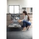 Hotpoint Ariston HIP 4O23 WGL O A scomparsa totale 14 coperti 10
