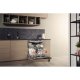 Hotpoint Ariston HIP 4O23 WGL O A scomparsa totale 14 coperti 12