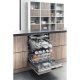 Hotpoint Ariston HIP 4O23 WGL O A scomparsa totale 14 coperti 13