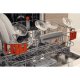 Hotpoint Ariston HIP 4O23 WGL O A scomparsa totale 14 coperti 17