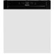 Hotpoint Ariston HBC 2B+26 B A scomparsa parziale 14 coperti E 3