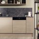 Hotpoint Ariston HBC 2B+26 B A scomparsa parziale 14 coperti E 8