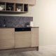 Hotpoint Ariston HBC 2B+26 B A scomparsa parziale 14 coperti E 10