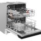 Hotpoint Ariston HBC 2B+26 B A scomparsa parziale 14 coperti E 11