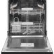 Hotpoint Ariston HBC 2B+26 B A scomparsa parziale 14 coperti E 12