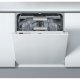 Whirlpool WIO 3T133 DL E S A scomparsa totale 14 coperti 3