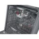 Whirlpool WIO 3T133 DL E S A scomparsa totale 14 coperti 8