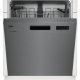 Beko DUN15420X lavastoviglie A scomparsa totale 14 coperti E 3