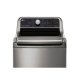LG WT7200CV lavatrice Caricamento dall'alto 950 Giri/min Grafite, Acciaio inox 4