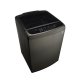 LG WT1901CK lavatrice Caricamento dall'alto 950 Giri/min Nero 3