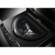 LG WD100CK lavatrice Caricamento dall'alto 700 Giri/min Nero 4