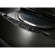 LG WD100CK lavatrice Caricamento dall'alto 700 Giri/min Nero 5