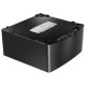 LG WD100CK lavatrice Caricamento dall'alto 700 Giri/min Nero 9