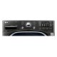 LG WM4370HKA lavatrice Caricamento frontale 1300 Giri/min Nero 4