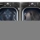 LG WM4370HKA lavatrice Caricamento frontale 1300 Giri/min Nero 5