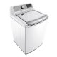 LG WT7500CW lavatrice Caricamento dall'alto 950 Giri/min Bianco 3