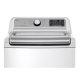 LG WT7500CW lavatrice Caricamento dall'alto 950 Giri/min Bianco 4
